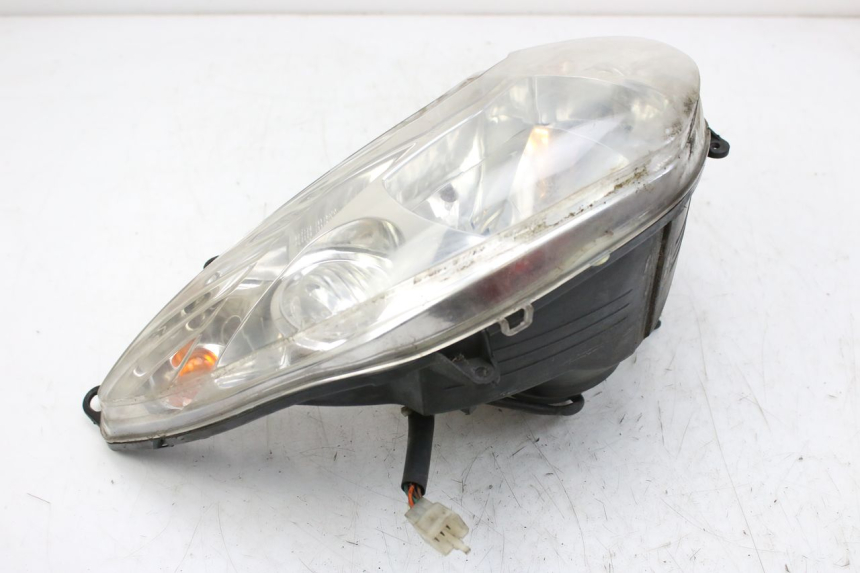 photo de VOORKOPLAMP PEUGEOT ELYSTAR 50 (2002 - 2014) - Andere kijkhoek