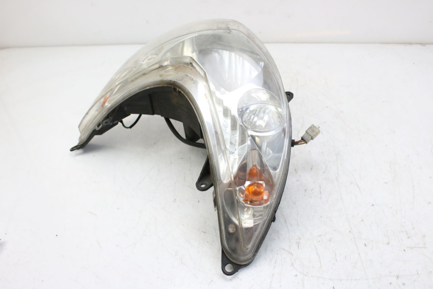 photo de VOORKOPLAMP PEUGEOT ELYSTAR 50 (2002 - 2014) - Technische close-up