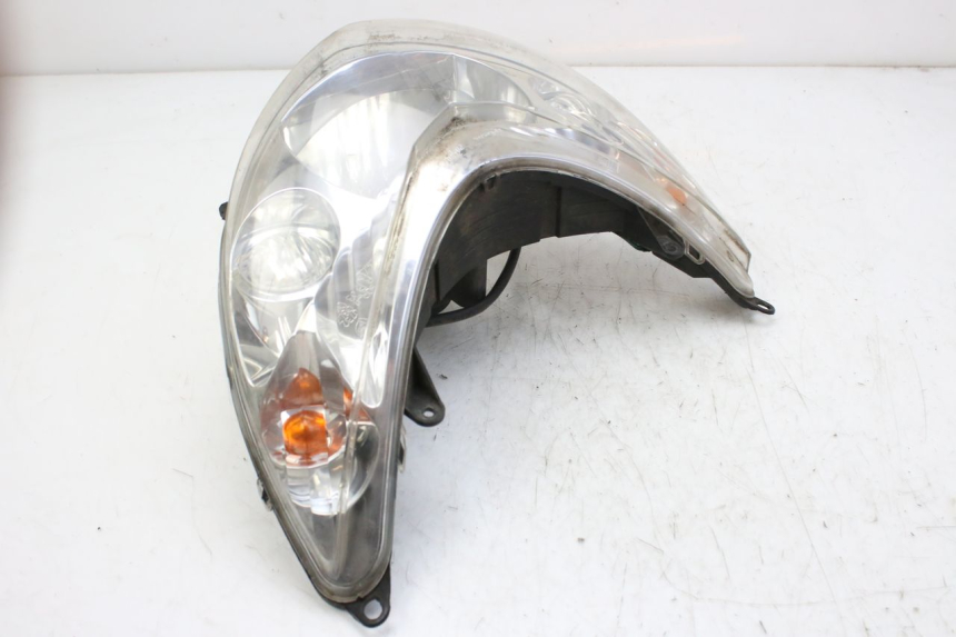 photo de VOORKOPLAMP PEUGEOT ELYSTAR 50 (2002 - 2014) - Overzicht