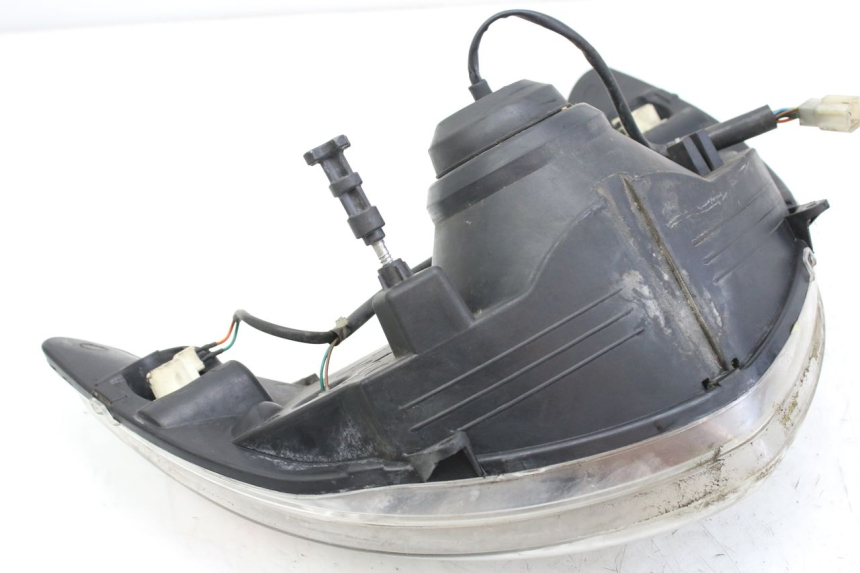 photo de VOORKOPLAMP PEUGEOT ELYSTAR 50 (2002 - 2014) - Bevestigingspunten