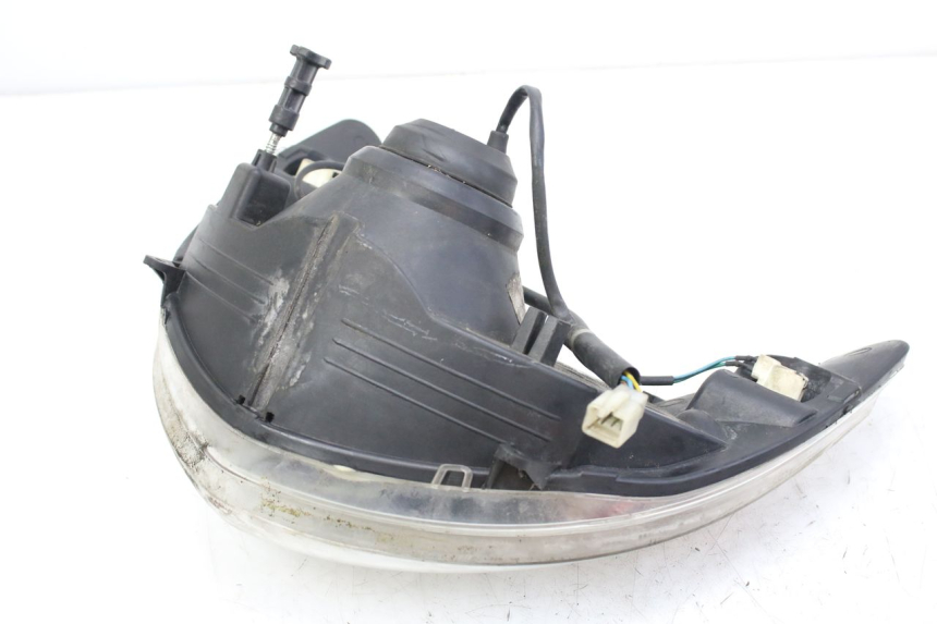 photo de VOORKOPLAMP PEUGEOT ELYSTAR 50 (2002 - 2014) - Staat van het oppervlak