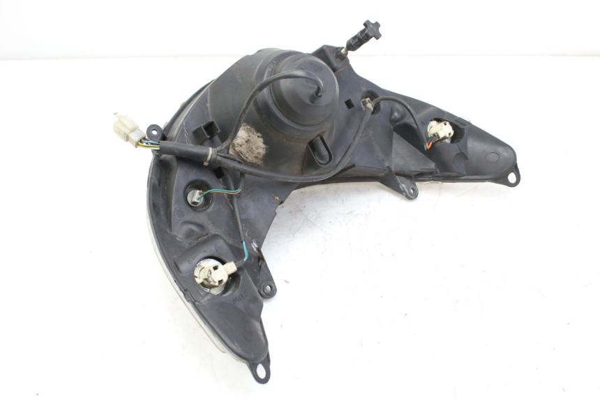 photo de VOORKOPLAMP PEUGEOT ELYSTAR 50 (2002 - 2014) - Gecontroleerd onderdeel