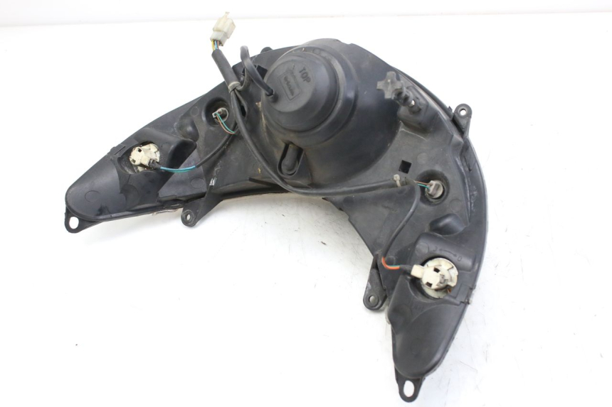 photo de VOORKOPLAMP PEUGEOT ELYSTAR 50 (2002 - 2014) - Markeringen en referenties