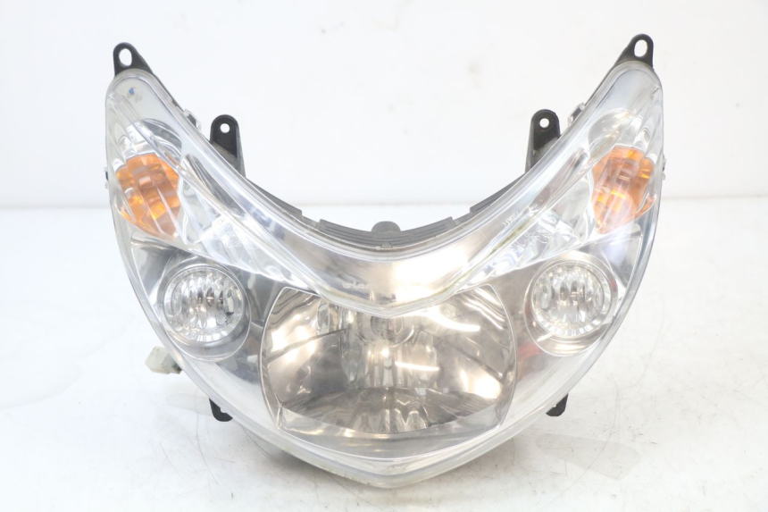 photo de VOORKOPLAMP PEUGEOT ELYSTAR 50 (2002 - 2014) - Hoofdaanzicht