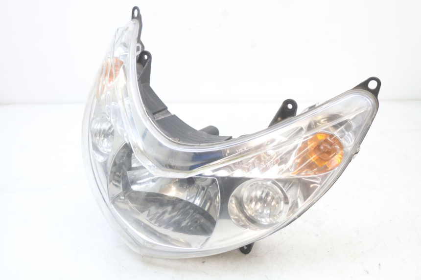 photo de VOORKOPLAMP PEUGEOT ELYSTAR 50 (2002 - 2014) - Detail van het onderdeel