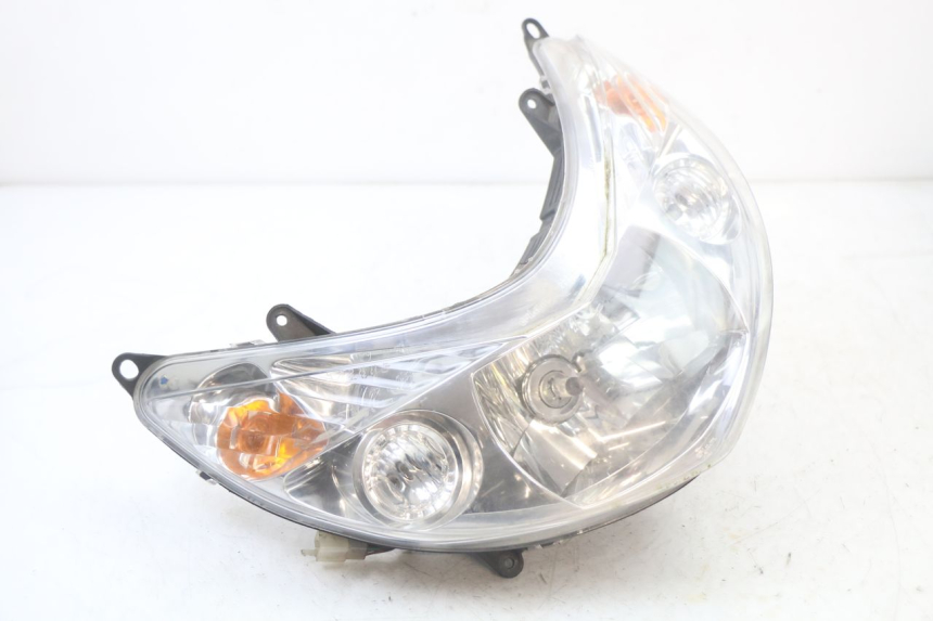 photo de VOORKOPLAMP PEUGEOT ELYSTAR 50 (2002 - 2014) - Zoom op gebruiksstaat