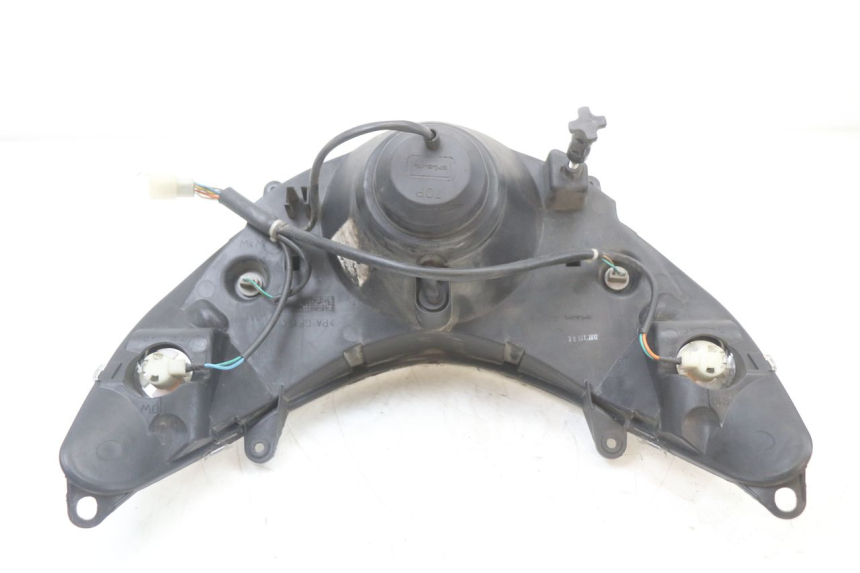 photo de VOORKOPLAMP PEUGEOT ELYSTAR 50 (2002 - 2014) - Overzicht