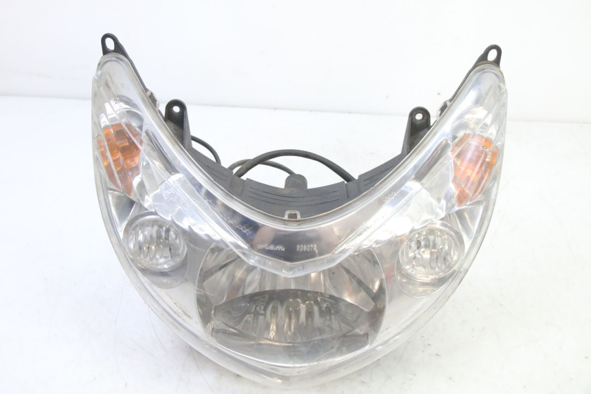 photo de VOORKOPLAMP PEUGEOT ELYSTAR 50 (2002 - 2014) - Hoofdaanzicht