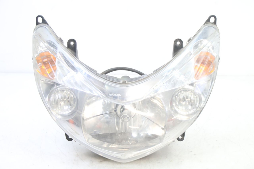 photo de VOORKOPLAMP PEUGEOT ELYSTAR 50 (2002 - 2014) - Detail van het onderdeel