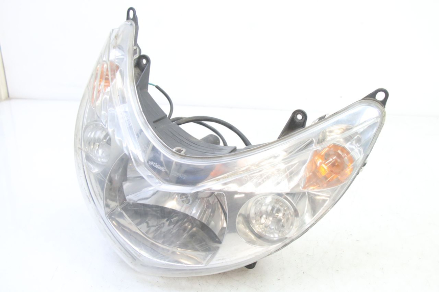 photo de VOORKOPLAMP PEUGEOT ELYSTAR 50 (2002 - 2014) - Andere kijkhoek