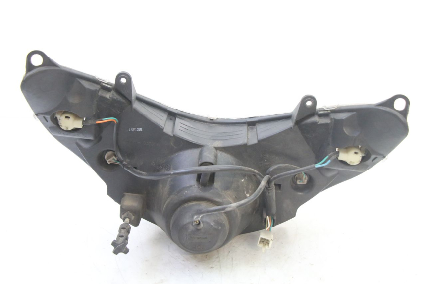 photo de VOORKOPLAMP PEUGEOT ELYSTAR 50 (2002 - 2014) - Overzicht