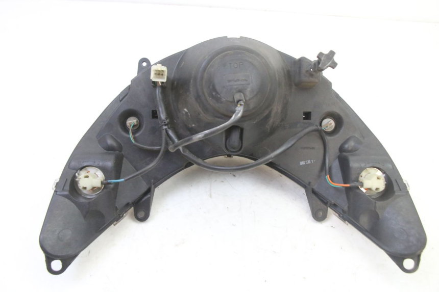 photo de VOORKOPLAMP PEUGEOT ELYSTAR 50 (2002 - 2014) - Bevestigingspunten