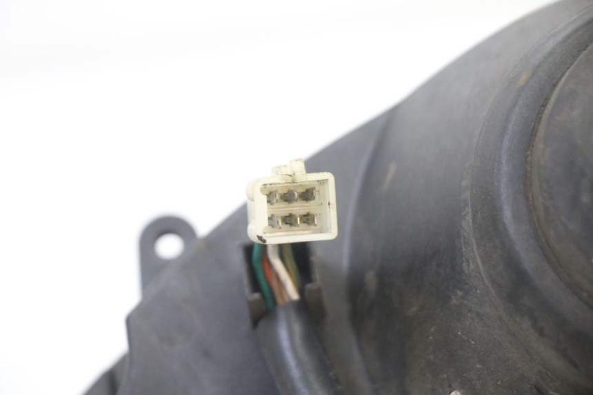 photo de VOORKOPLAMP PEUGEOT ELYSTAR 50 (2002 - 2014) - Staat van het oppervlak