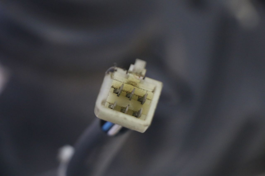 photo de VOORKOPLAMP PEUGEOT ELYSTAR 50 (2002 - 2014) - Productaanzicht