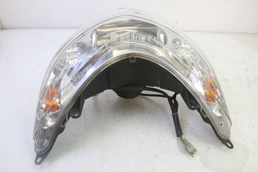 photo de VOORKOPLAMP PEUGEOT ELYSTAR 50 (2002 - 2014) - Overzicht