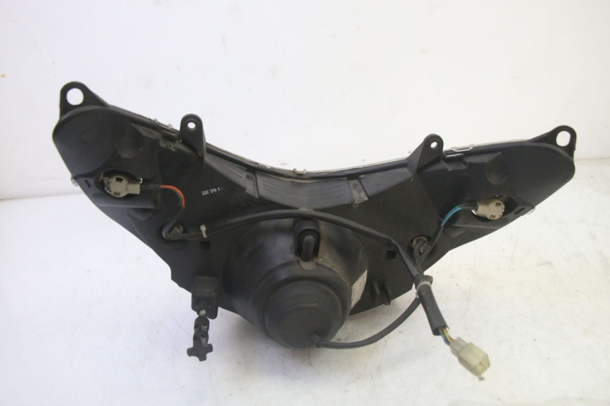 photo de VOORKOPLAMP PEUGEOT ELYSTAR 50 (2002 - 2014) - Staat van het oppervlak