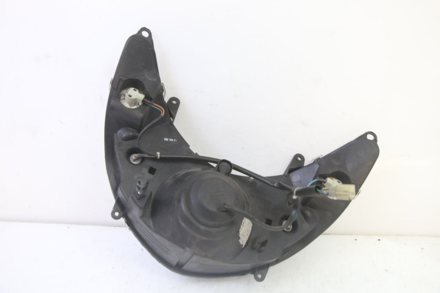 photo de VOORKOPLAMP PEUGEOT ELYSTAR 50 (2002 - 2014) - Gecontroleerd onderdeel