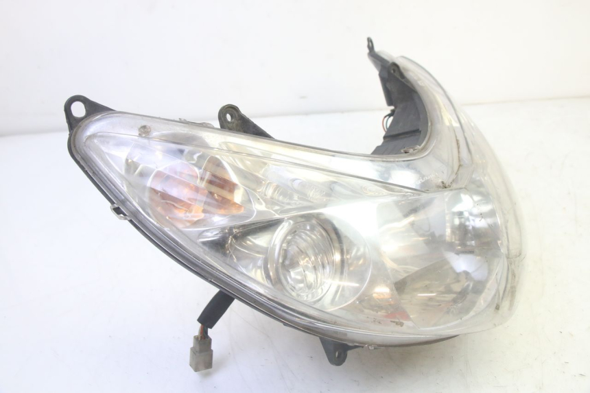 photo de VOORKOPLAMP PEUGEOT ELYSTAR 50 (2002 - 2014) - Zoom op gebruiksstaat