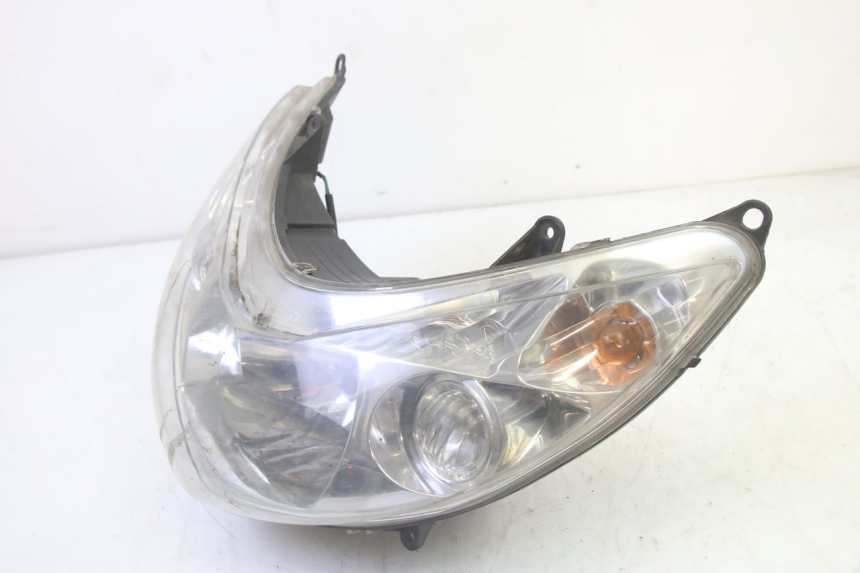 photo de VOORKOPLAMP PEUGEOT ELYSTAR 50 (2002 - 2014) - Andere kijkhoek