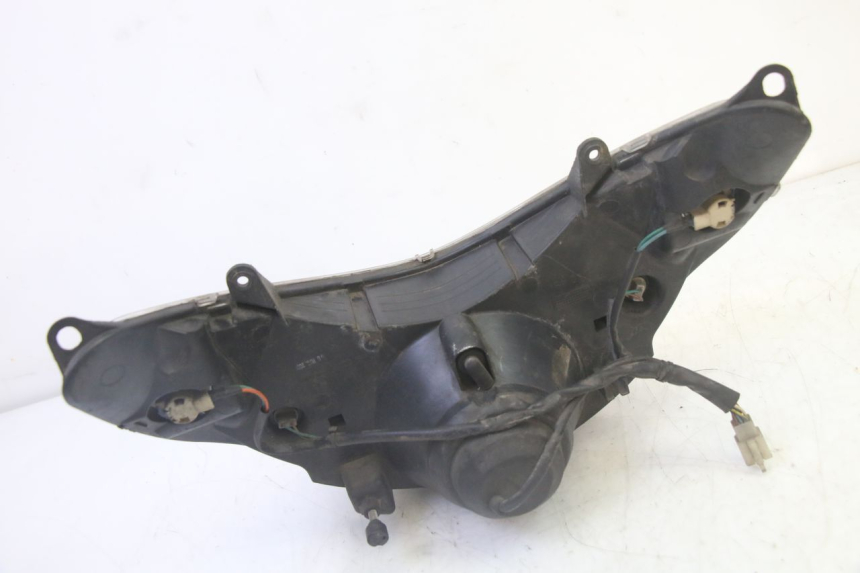 photo de VOORKOPLAMP PEUGEOT ELYSTAR 50 (2002 - 2014) - Bevestigingspunten