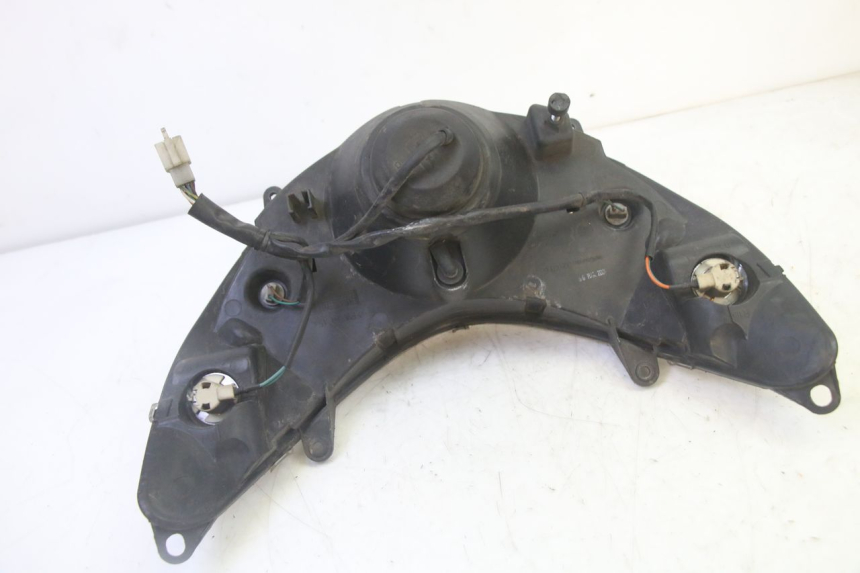 photo de VOORKOPLAMP PEUGEOT ELYSTAR 50 (2002 - 2014) - Staat van het oppervlak