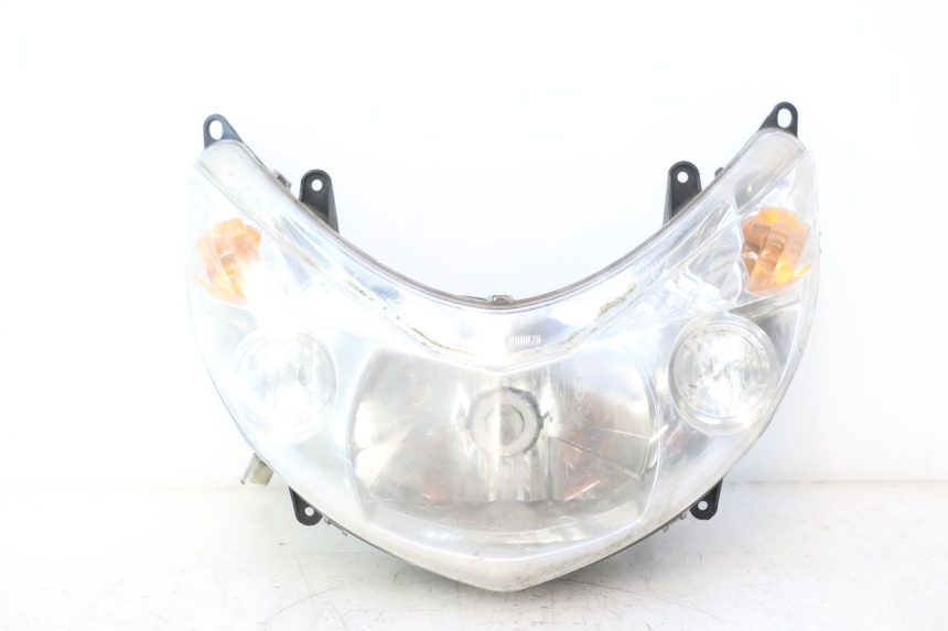 photo de VOORKOPLAMP PEUGEOT ELYSTAR 50 (2002 - 2014) - Hoofdaanzicht