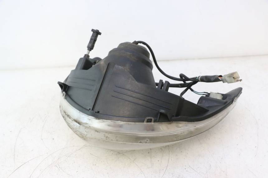 photo de VOORKOPLAMP PEUGEOT ELYSTAR 50 (2002 - 2014) - Detail van het onderdeel