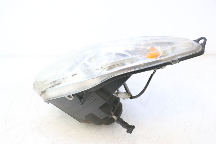 photo de VOORKOPLAMP PEUGEOT ELYSTAR 50 (2002 - 2014) - Productaanzicht