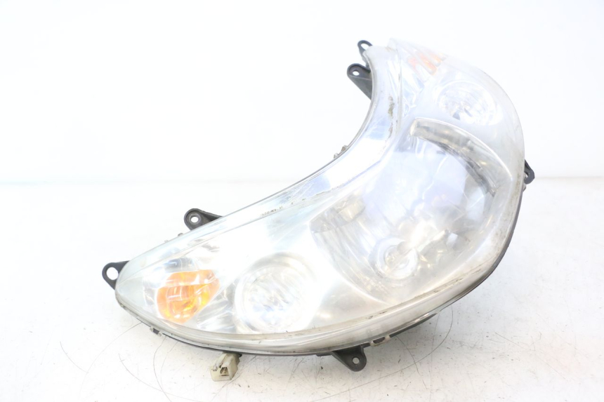 photo de VOORKOPLAMP PEUGEOT ELYSTAR 50 (2002 - 2014) - Kenmerkende details