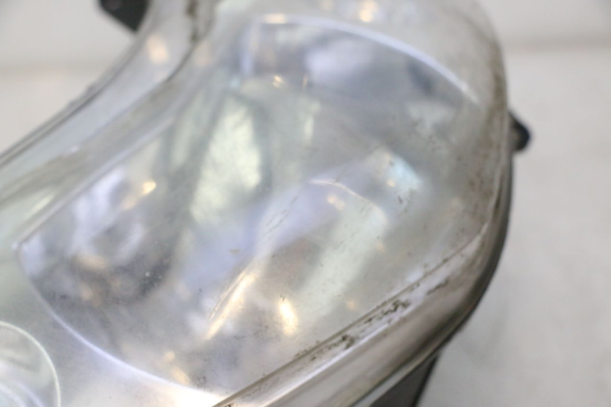 photo de VOORKOPLAMP PEUGEOT ELYSTAR 50 (2002 - 2014) - Zoom op componenten