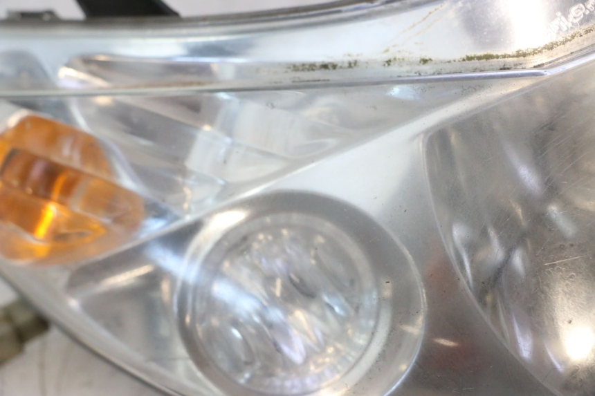 photo de VOORKOPLAMP PEUGEOT ELYSTAR 50 (2002 - 2014) - Aanvullende foto