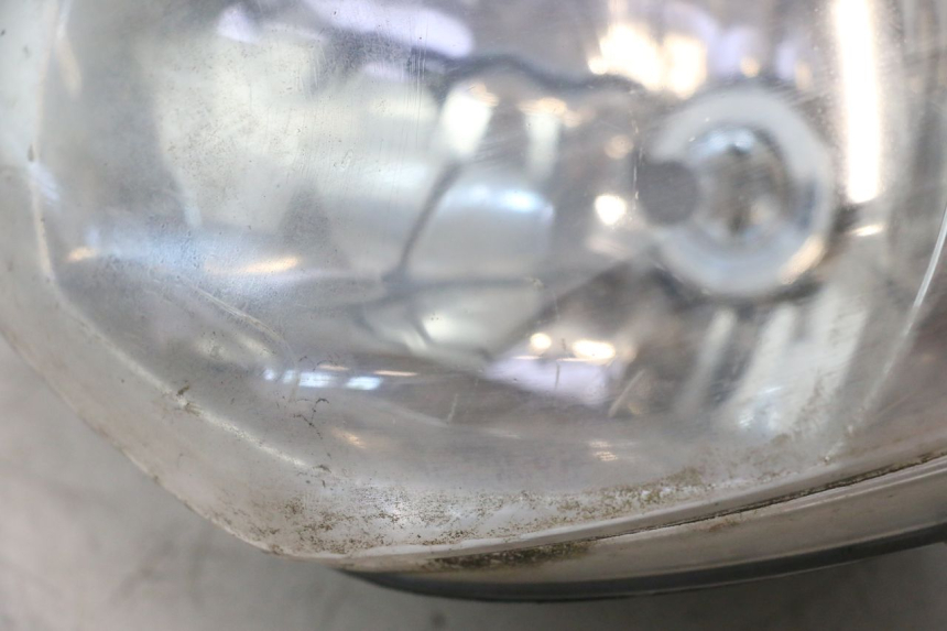 photo de VOORKOPLAMP PEUGEOT ELYSTAR 50 (2002 - 2014) - Alternatieve hoek