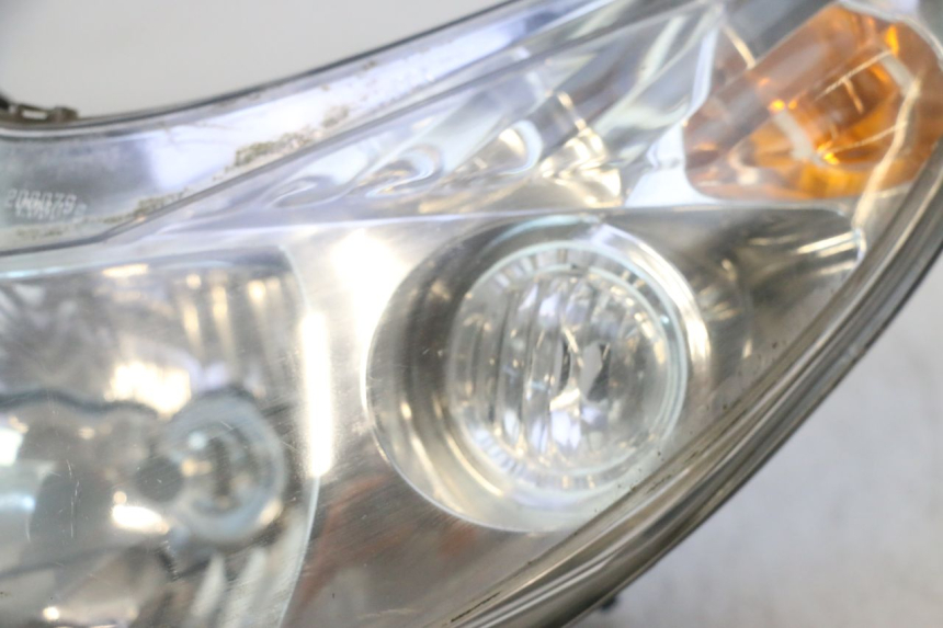 photo de VOORKOPLAMP PEUGEOT ELYSTAR 50 (2002 - 2014) - Zoom op kwaliteit