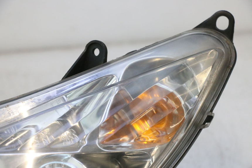 photo de VOORKOPLAMP PEUGEOT ELYSTAR 50 (2002 - 2014) - Profielaanzicht