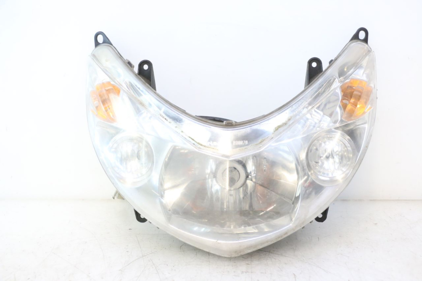 photo de VOORKOPLAMP PEUGEOT ELYSTAR 50 (2002 - 2014) - Hoofdaanzicht