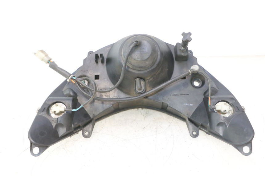 photo de VOORKOPLAMP PEUGEOT ELYSTAR 50 (2002 - 2014) - Andere kijkhoek