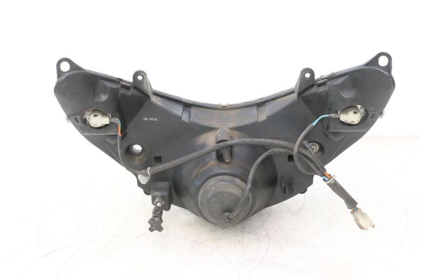 photo de VOORKOPLAMP PEUGEOT ELYSTAR 50 (2002 - 2014) - Technische close-up