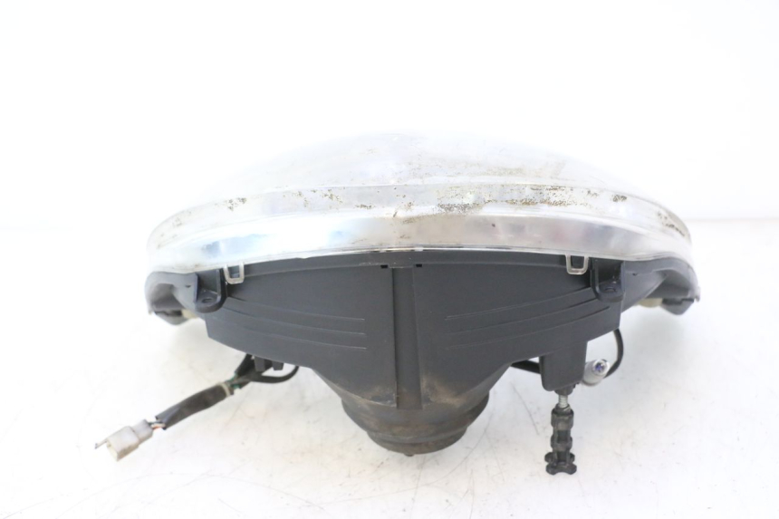 photo de VOORKOPLAMP PEUGEOT ELYSTAR 50 (2002 - 2014) - Bevestigingspunten
