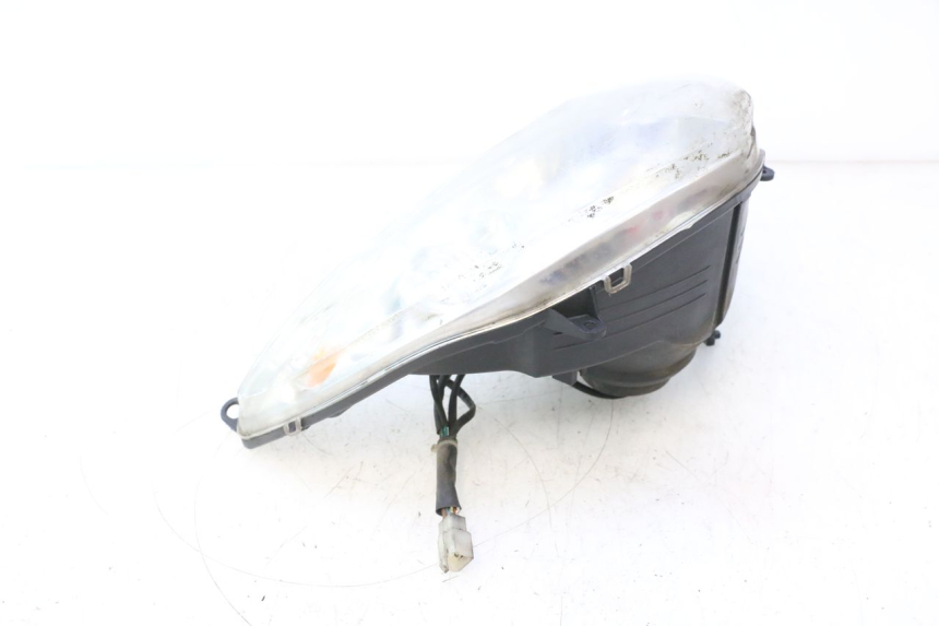 photo de VOORKOPLAMP PEUGEOT ELYSTAR 50 (2002 - 2014) - Staat van het oppervlak