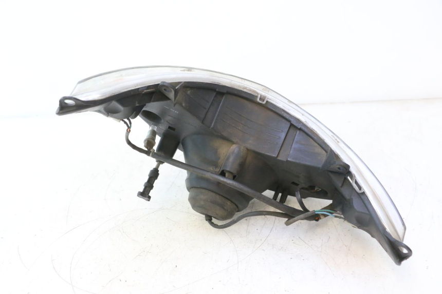 photo de VOORKOPLAMP PEUGEOT ELYSTAR 50 (2002 - 2014) - Markeringen en referenties