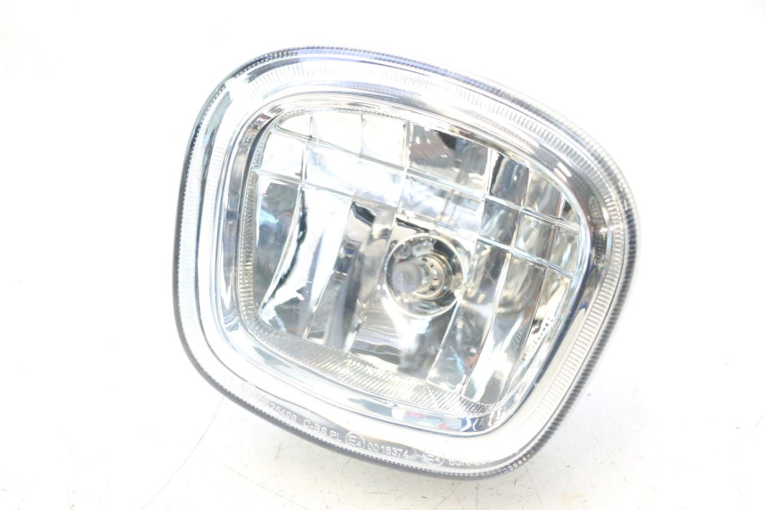 photo de VOORKNIPPERLICHT ASKOLL ESPRO 1 - Hoofdaanzicht