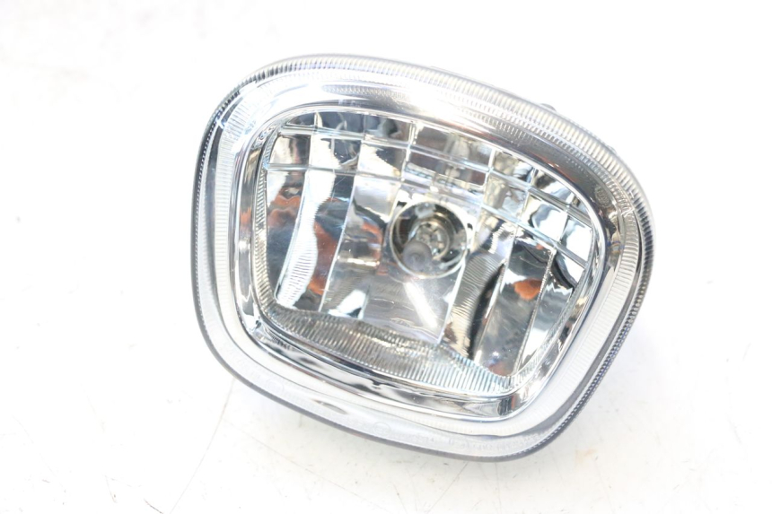 photo de VOORKNIPPERLICHT ASKOLL ESPRO 1 - Detail van het onderdeel