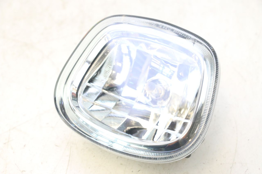 photo de VOORKNIPPERLICHT ASKOLL ESPRO 1 - Productaanzicht