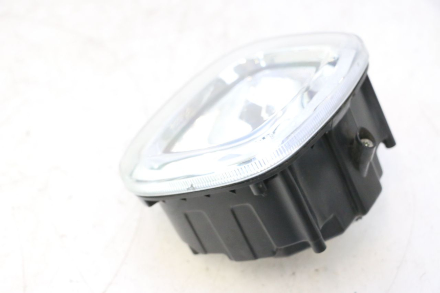 photo de VOORKNIPPERLICHT ASKOLL ESPRO 1 - Bevestigingspunten