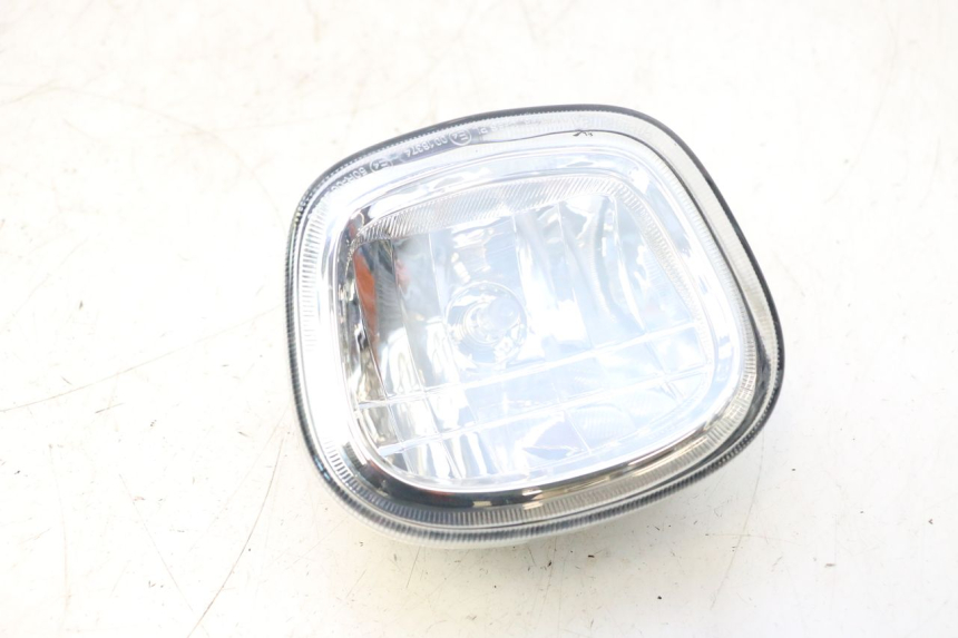 photo de VOORKNIPPERLICHT ASKOLL ESPRO 1 - Markeringen en referenties