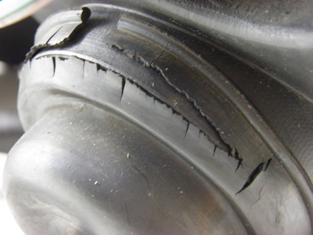 photo de VOORLICHT EUROCKA MATADOR 4T 50 (2010 - 2016) - Technische close-up