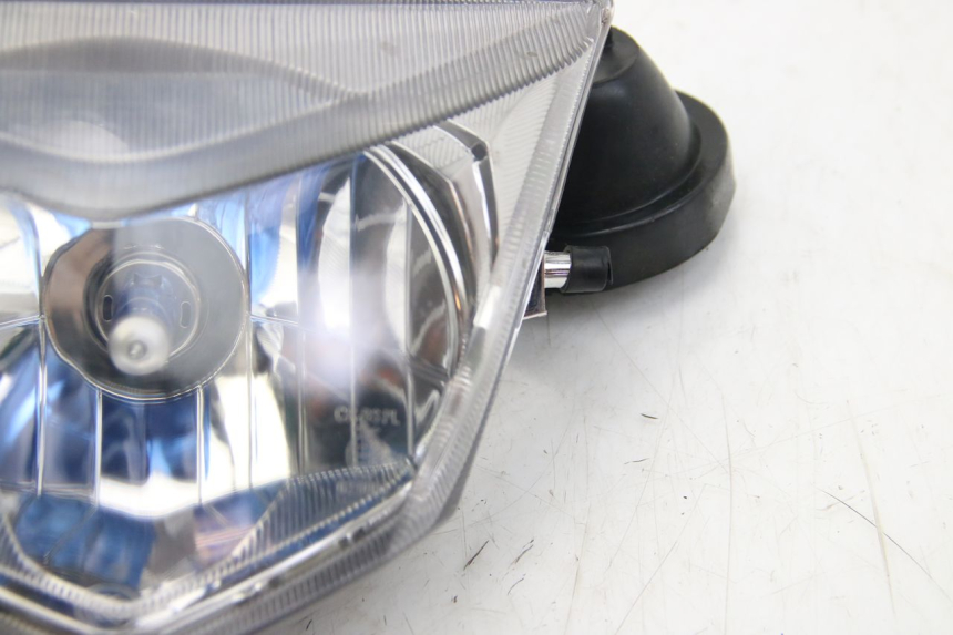 photo de VOORKOPLAMP JM MOTORS EVOLIS 4T 50 (2018 - 2022) - Detail van het onderdeel