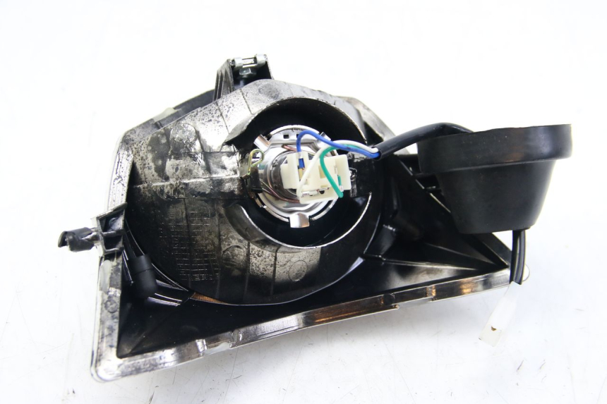 photo de VOORKOPLAMP JM MOTORS EVOLIS 4T 50 (2018 - 2022) - Andere kijkhoek