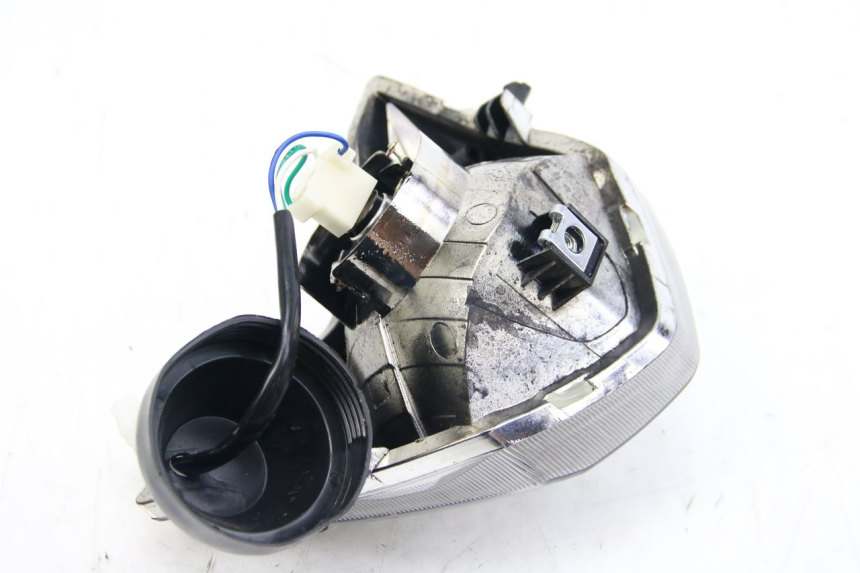 photo de VOORKOPLAMP JM MOTORS EVOLIS 4T 50 (2018 - 2022) - Technische close-up