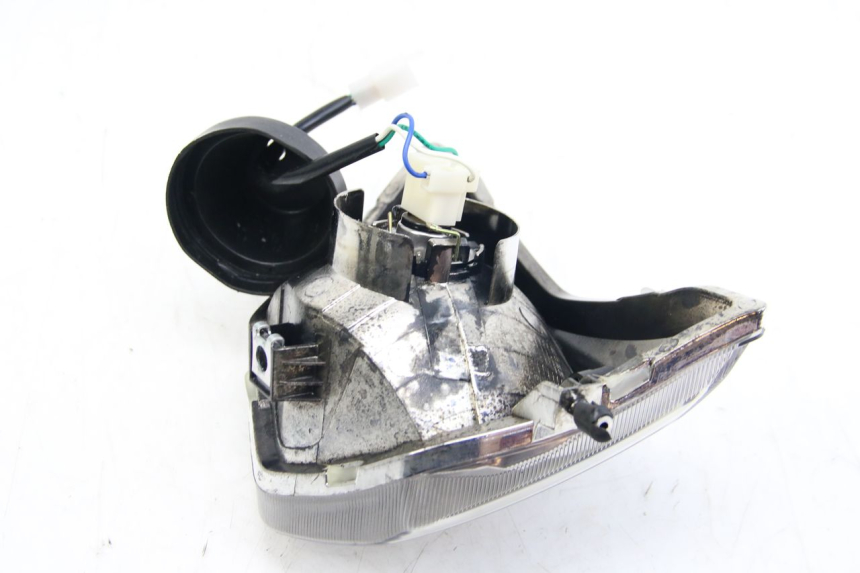 photo de VOORKOPLAMP JM MOTORS EVOLIS 4T 50 (2018 - 2022) - Overzicht